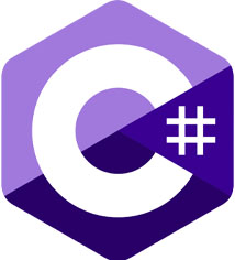 C#