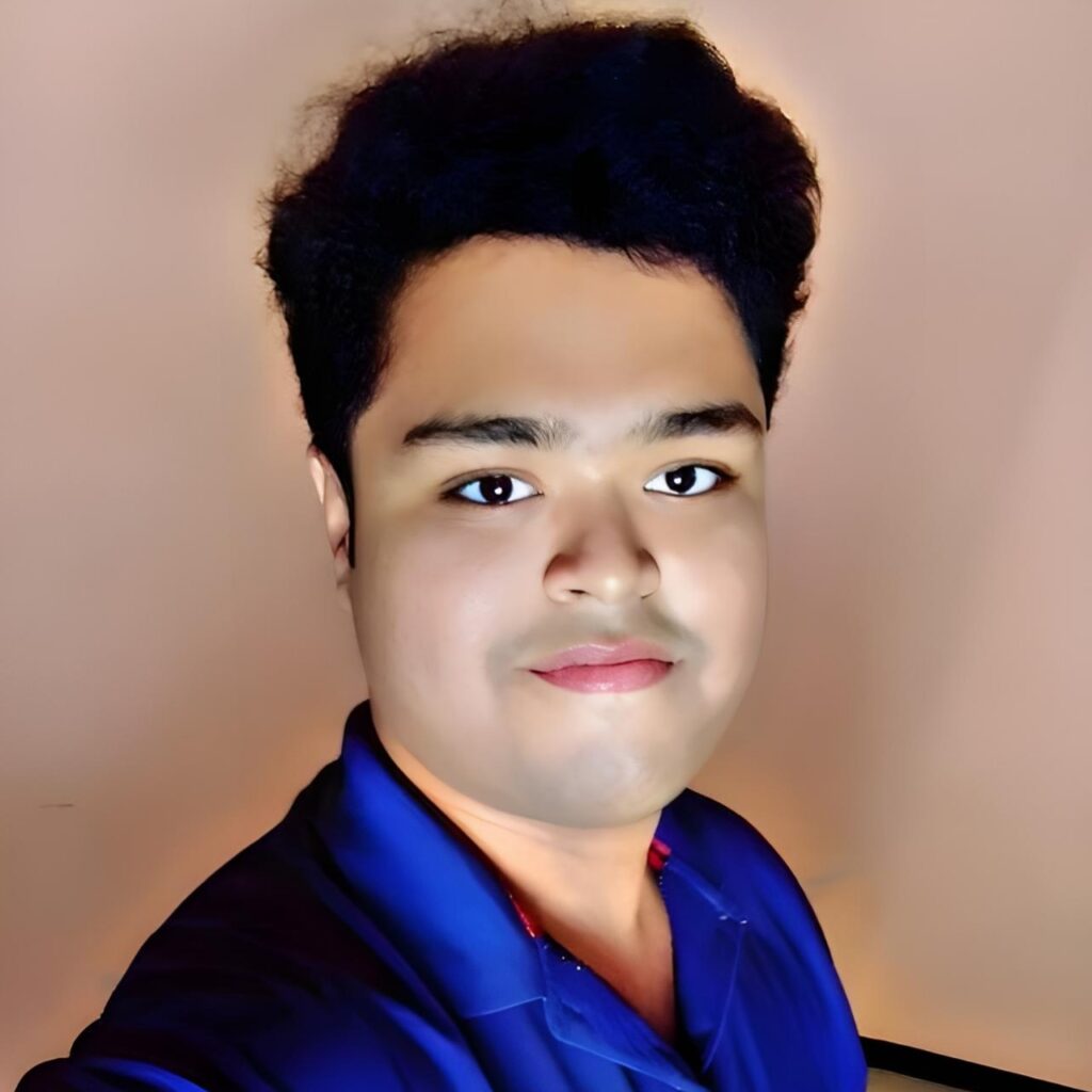 Devendra Bhaurao Thote