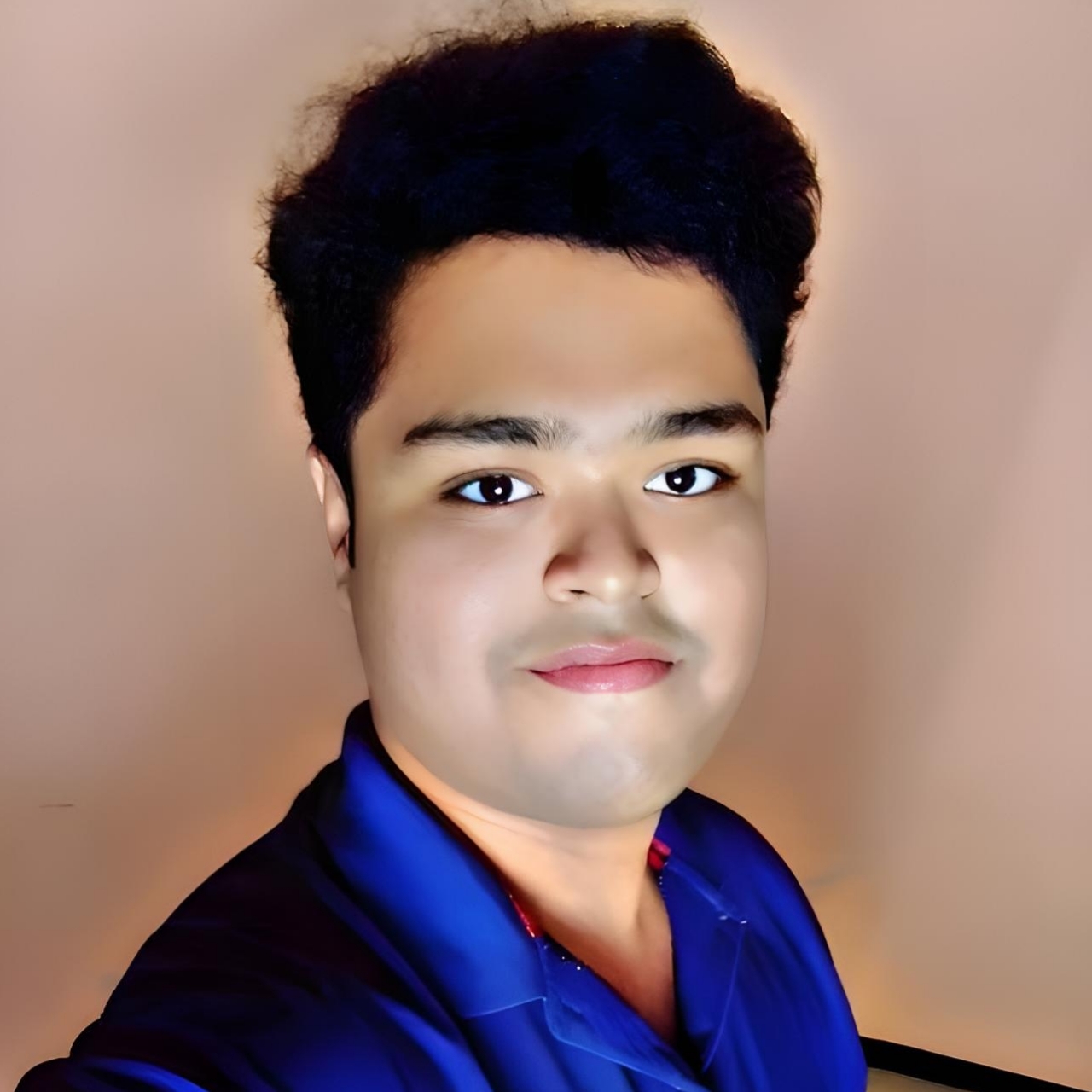 Devendra Bhaurao Thote