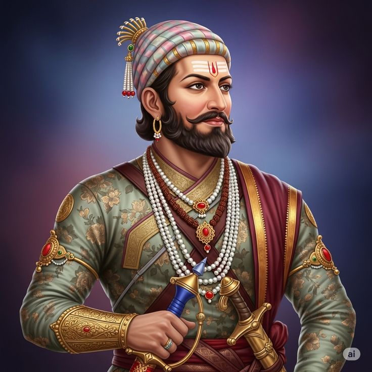 shivajiraje