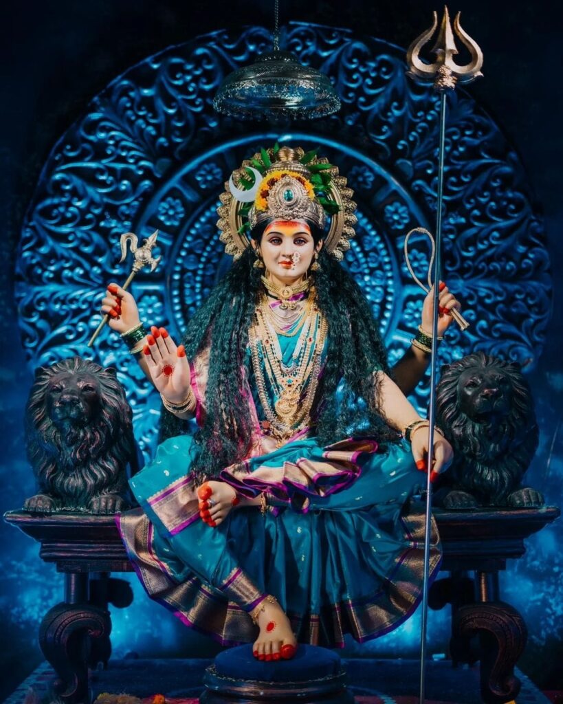 chaitra-navratri