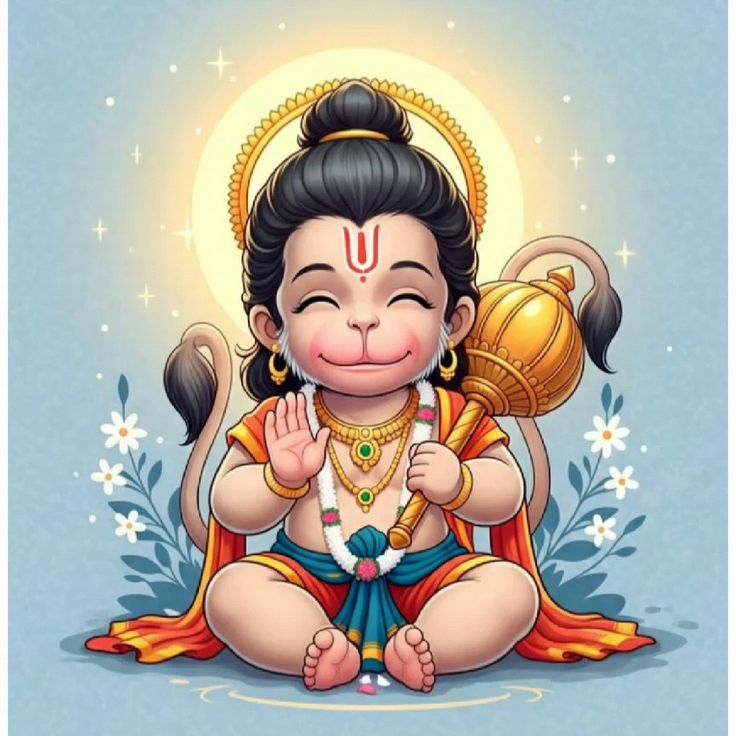 balhanuman